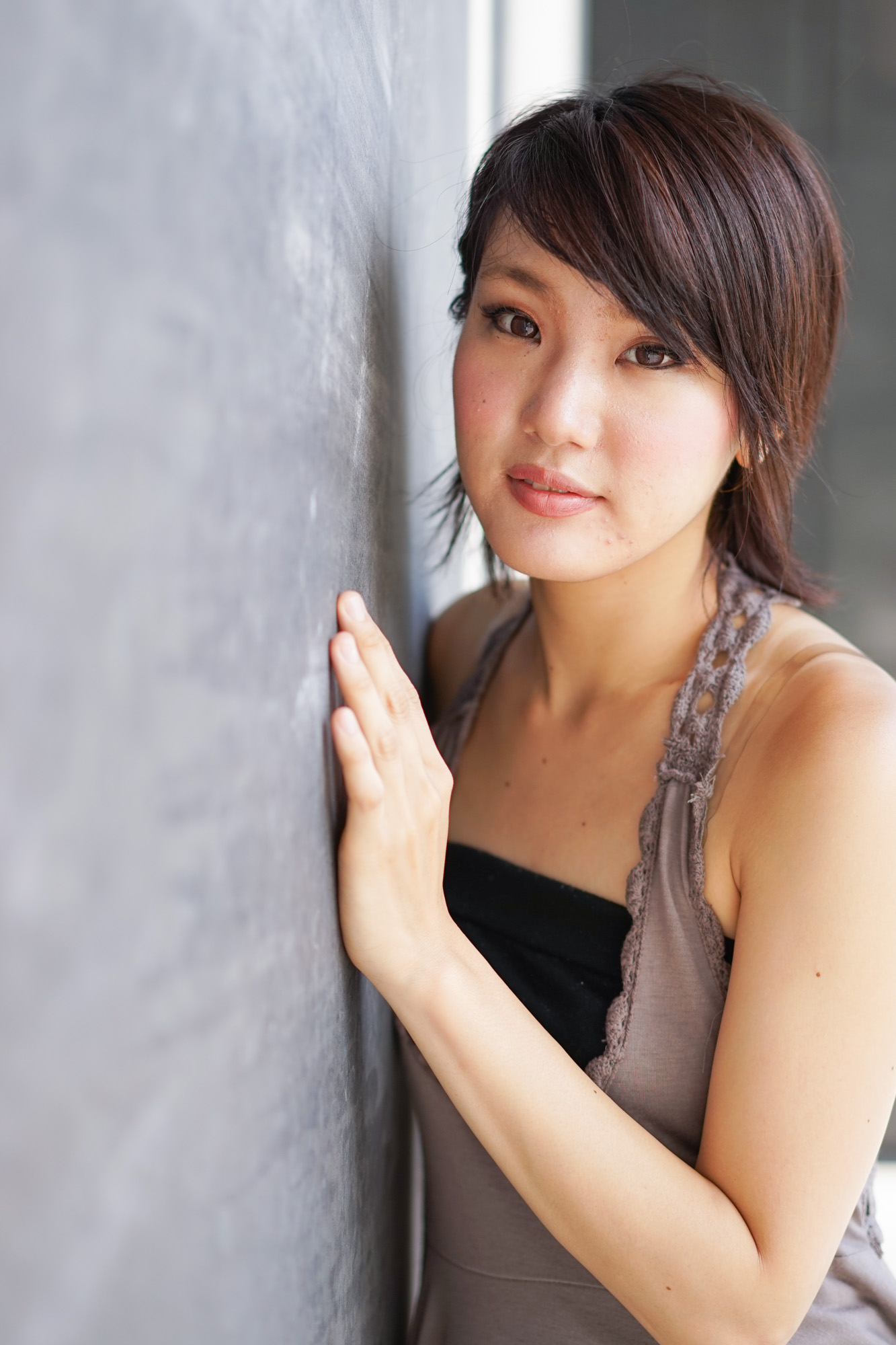 ポートレート撮影