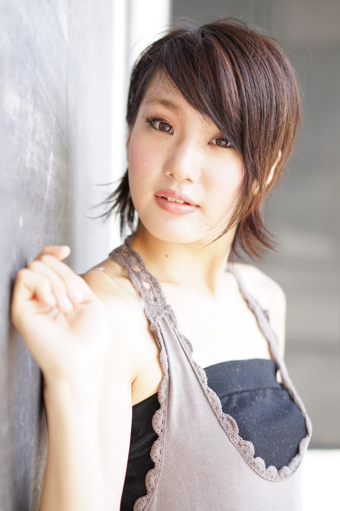 ポートレート撮影