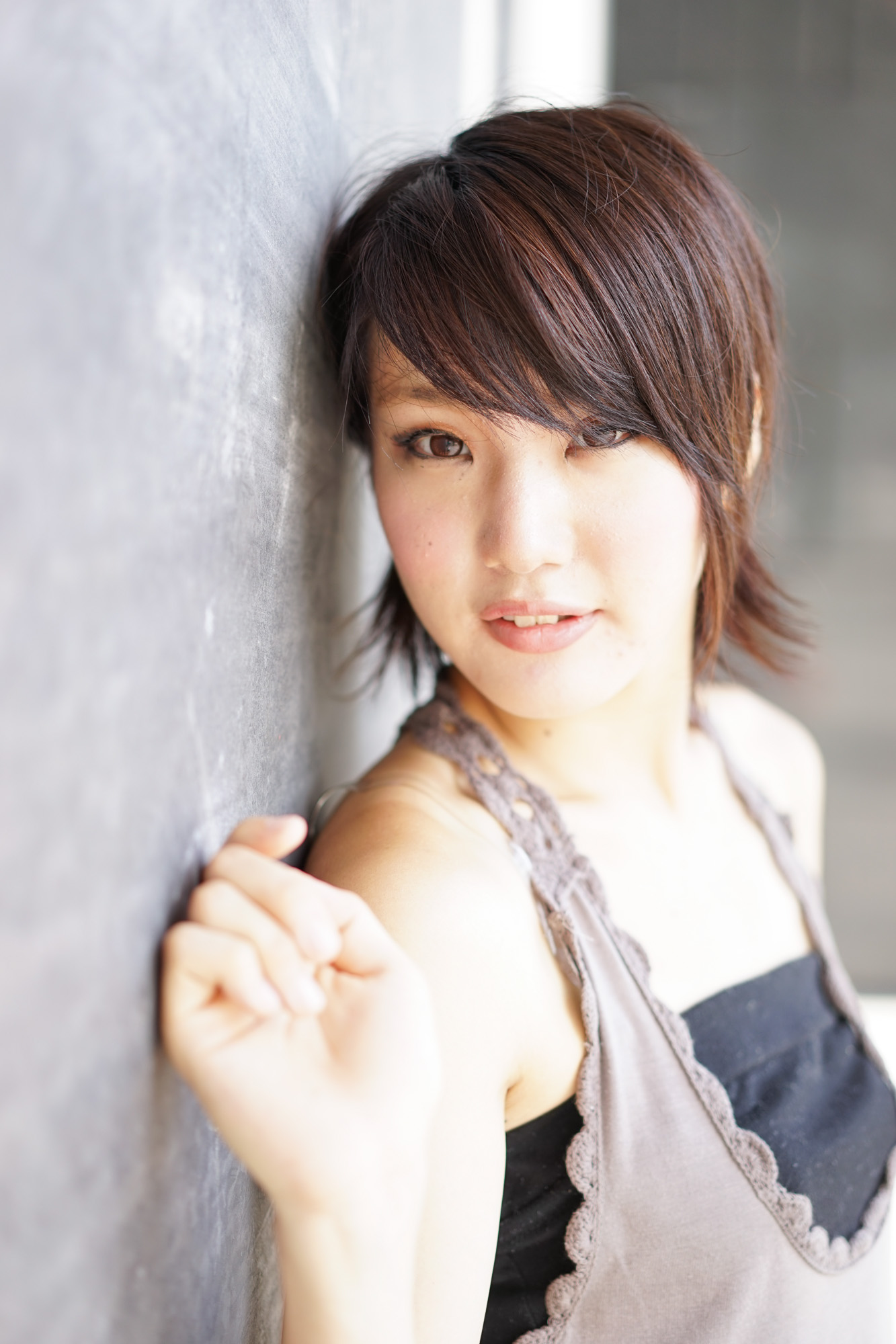 ポートレート撮影