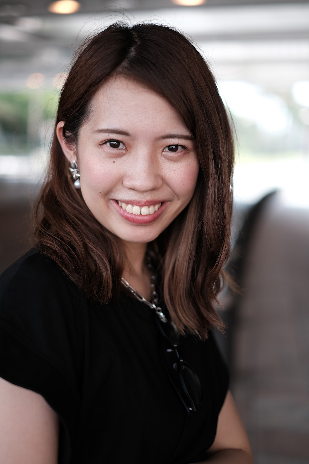 ポートレートモデル