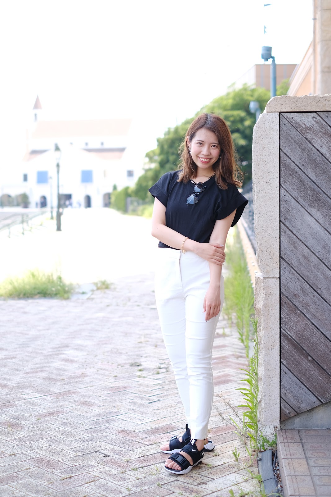 ポートレートモデル