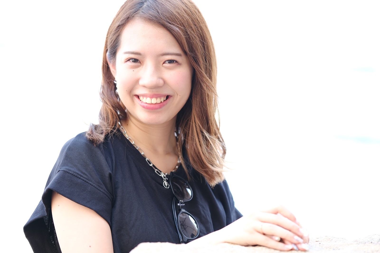 ポートレートモデル