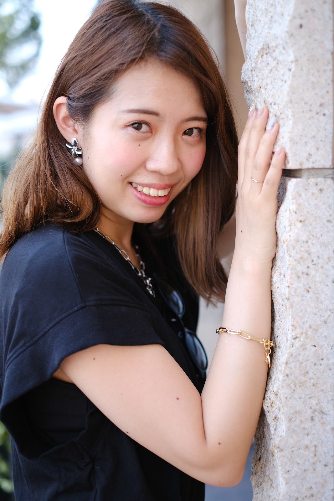 ポートレートモデル