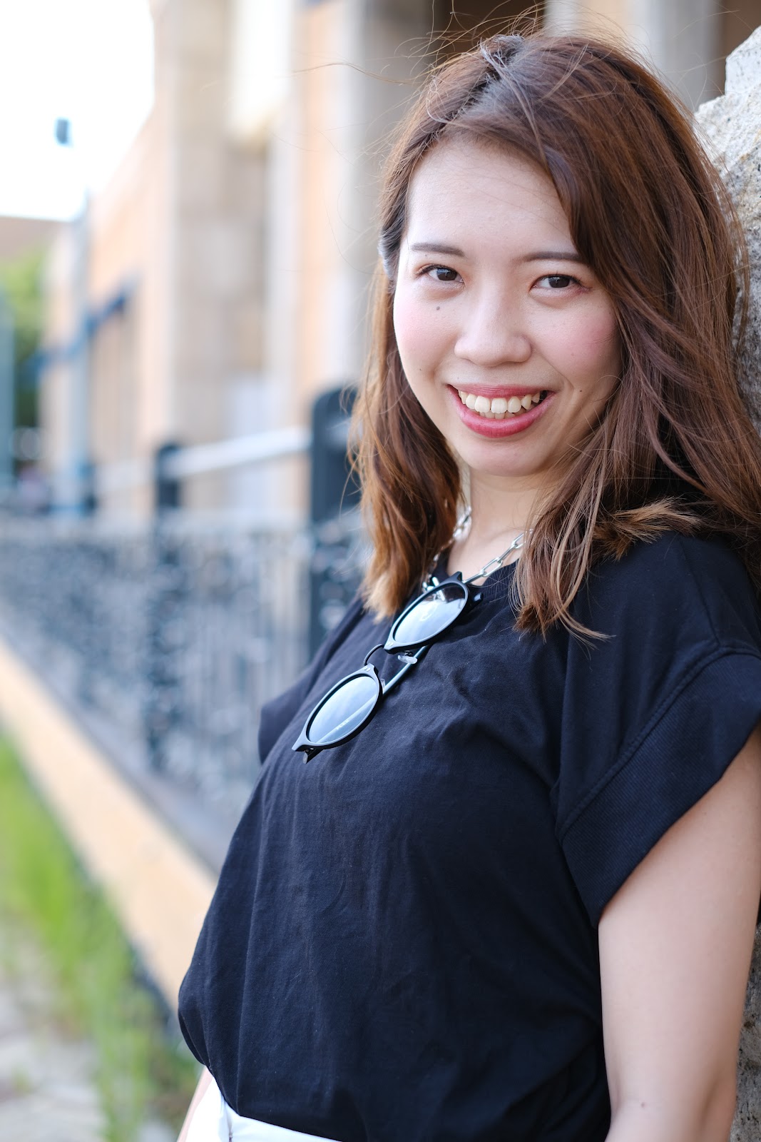 ポートレートモデル