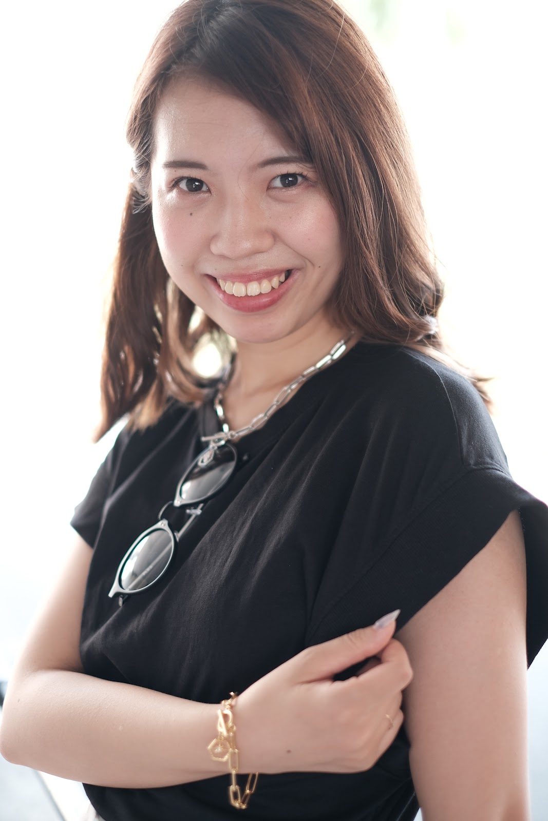 ポートレートモデル