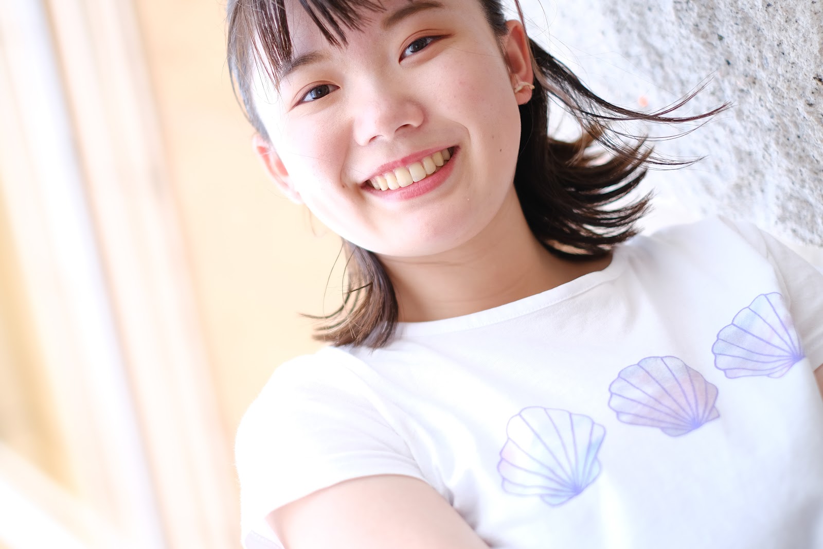 ポートレート撮影