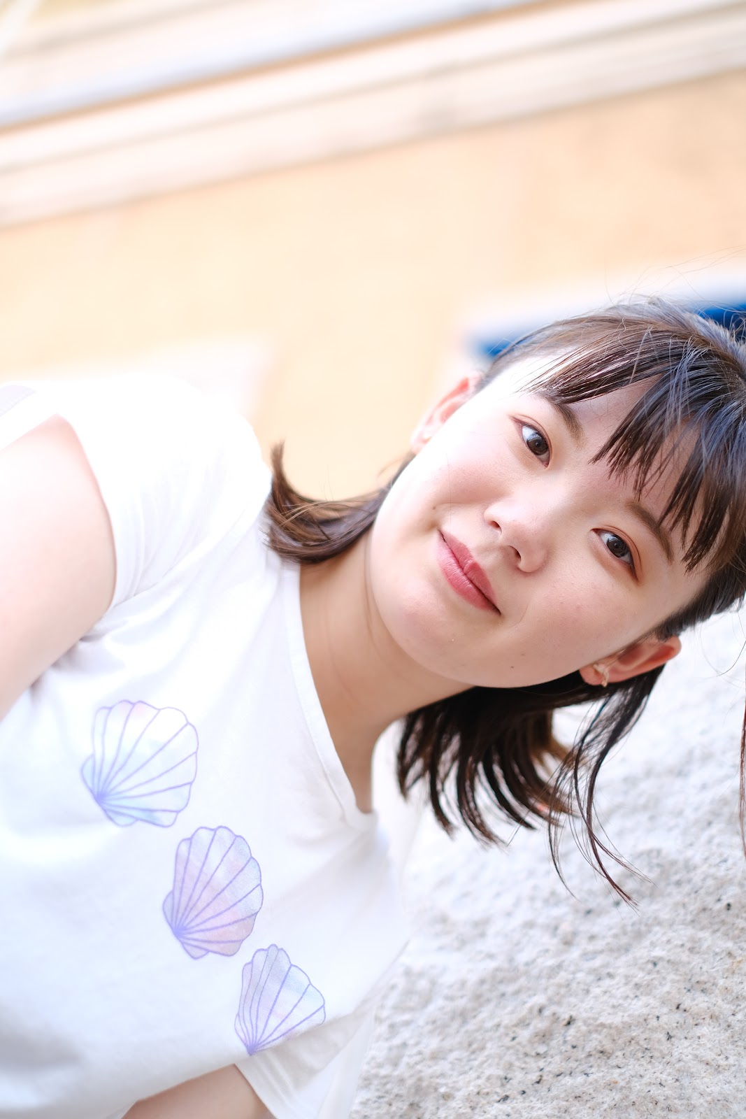 ポートレート撮影