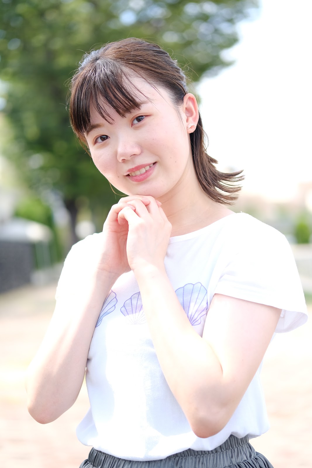 ポートレート撮影