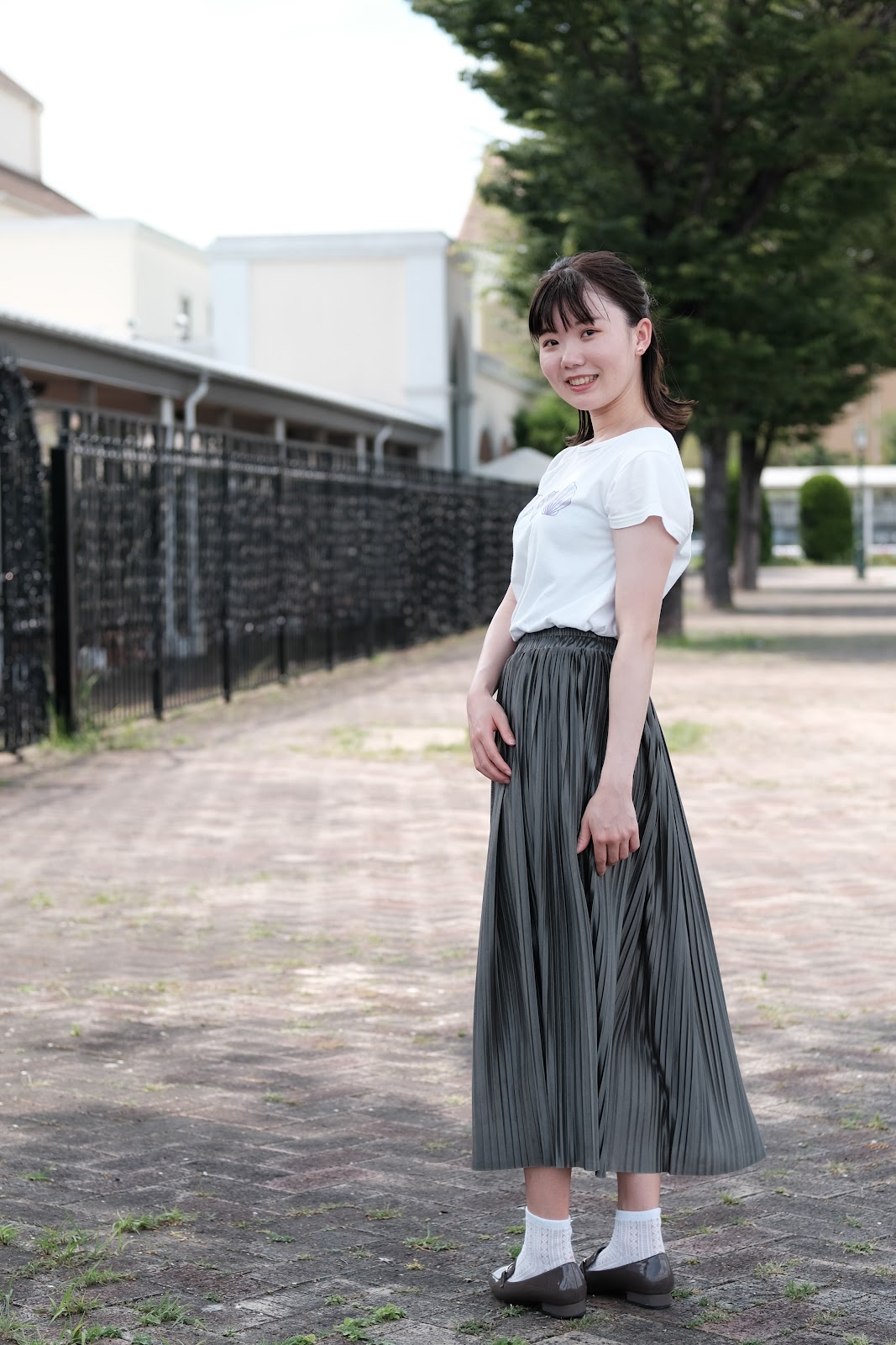 ポートレート撮影