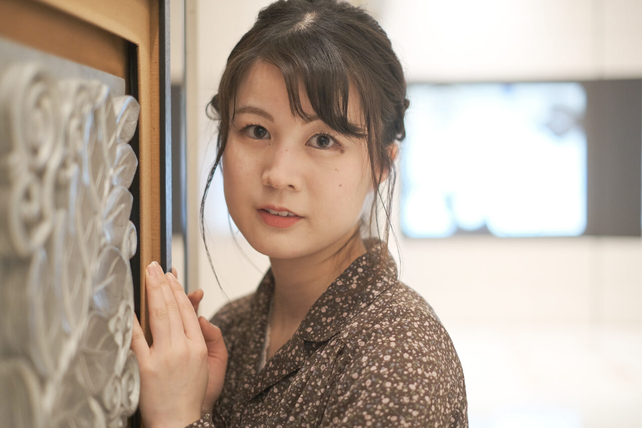 ポートレート撮影